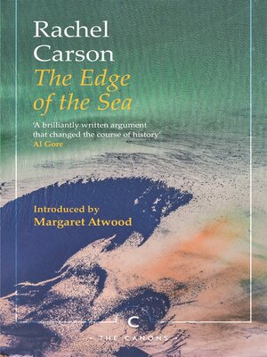 cover image of The Edge of the Sea